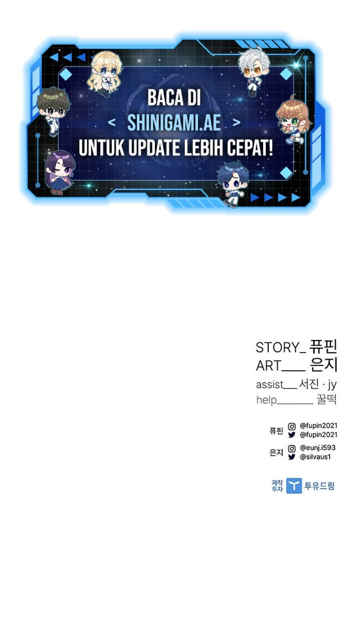 Villain To Kill Chapter 118 Gambar 68