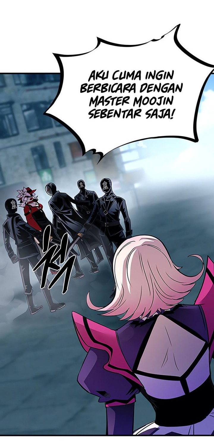 Villain To Kill Chapter 118 Gambar 39