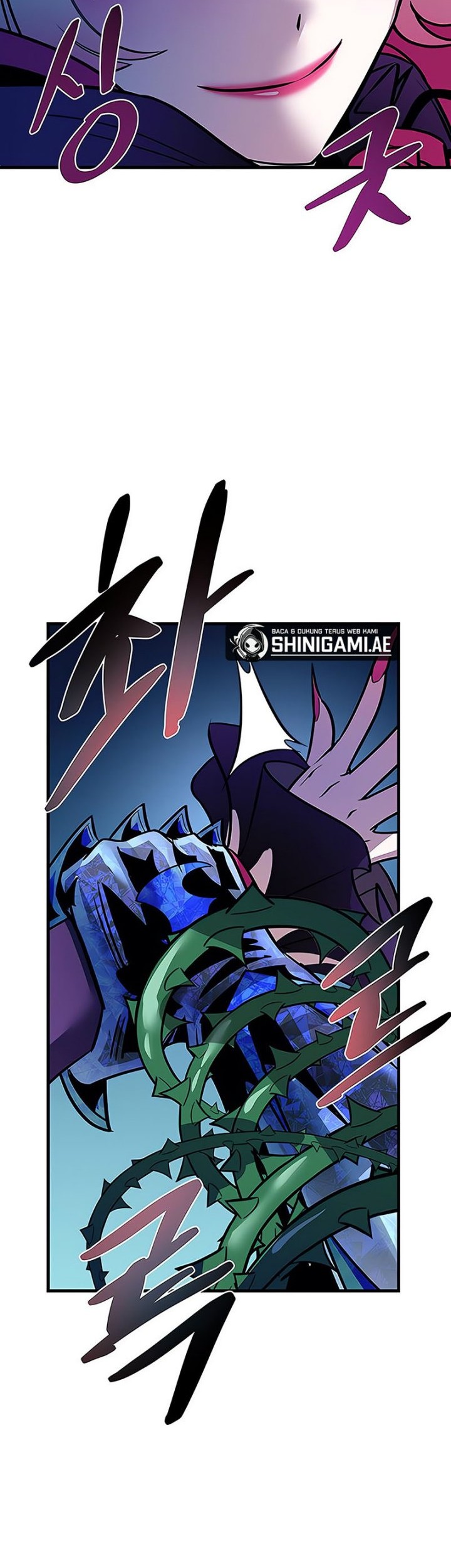 Villain To Kill Chapter 118 Gambar 45