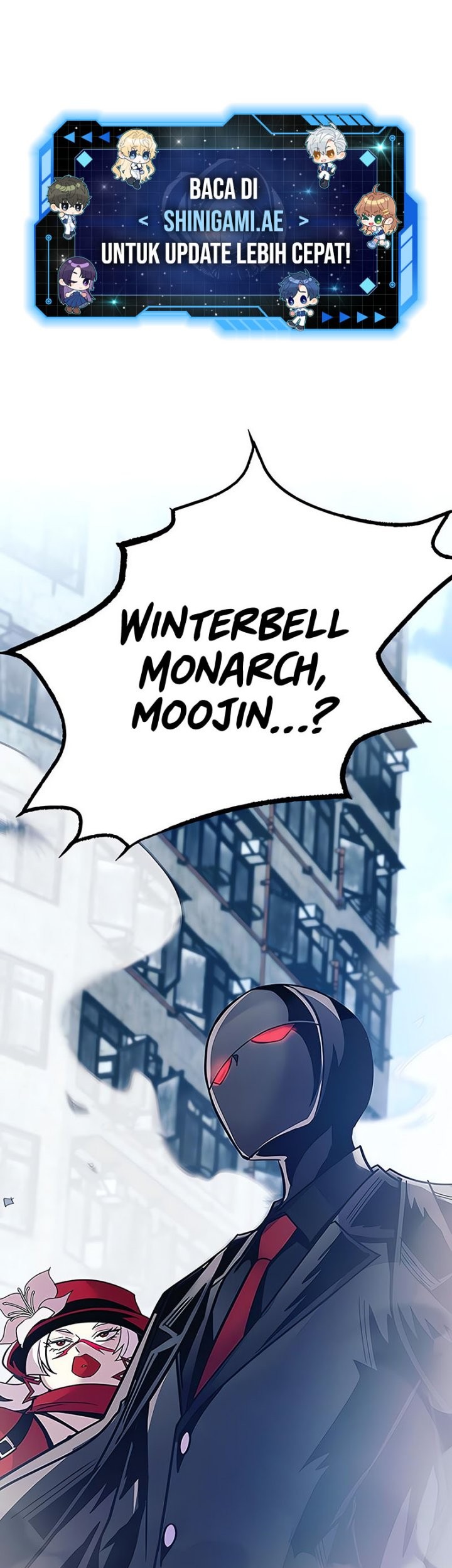 Manhwa Villain To Kill Chapter 118 gambar nomor 2