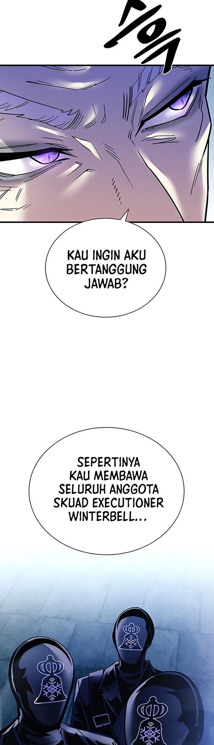 Villain To Kill Chapter 118 Gambar 7