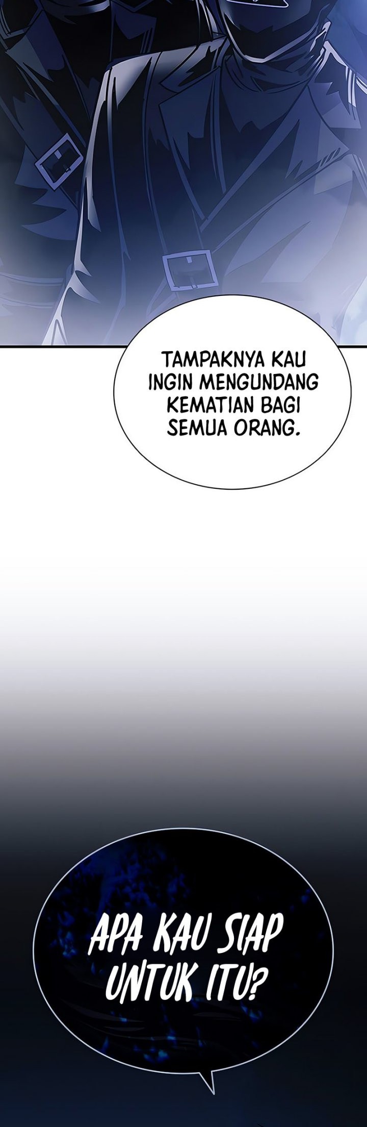 Villain To Kill Chapter 118 Gambar 8