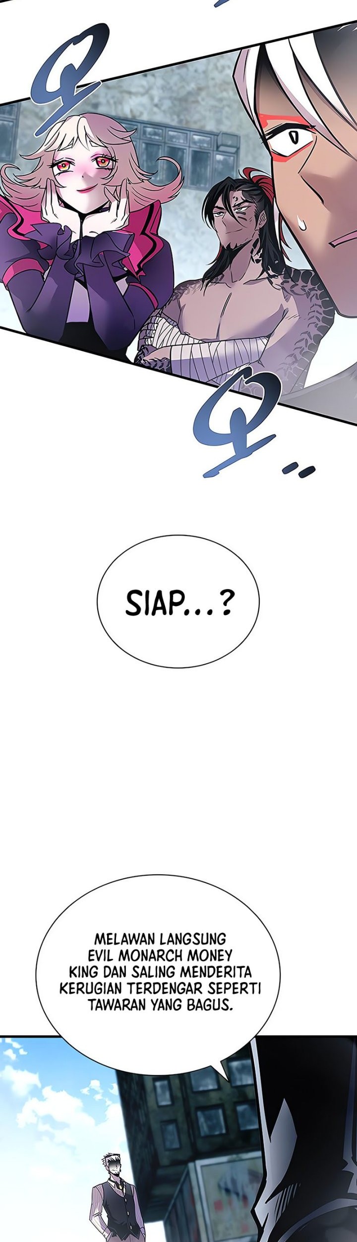 Villain To Kill Chapter 118 Gambar 11