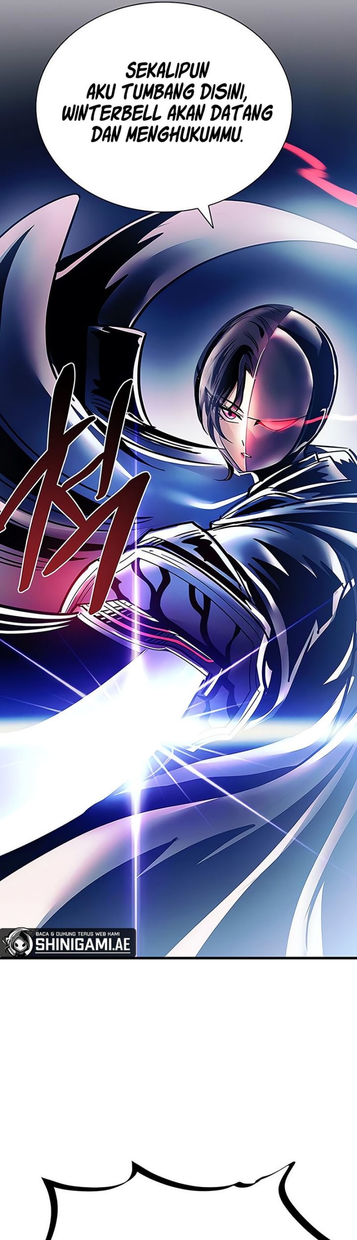 Villain To Kill Chapter 118 Gambar 13