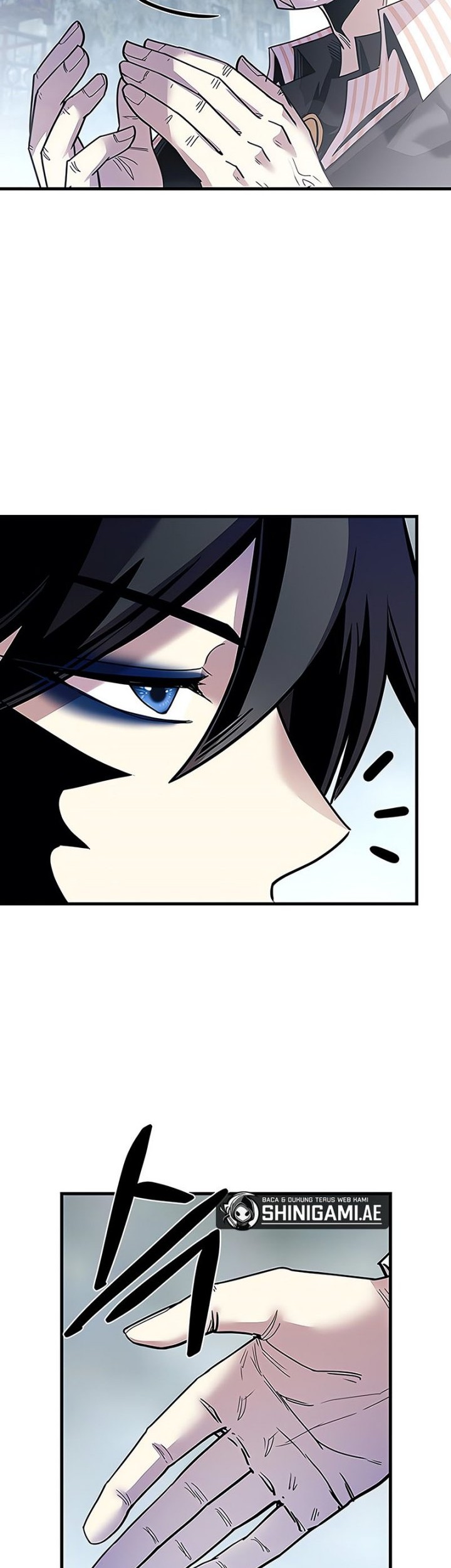 Villain To Kill Chapter 118 Gambar 22