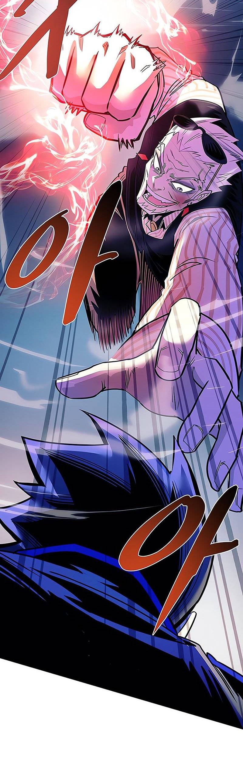 Villain To Kill Chapter 117 Gambar 54