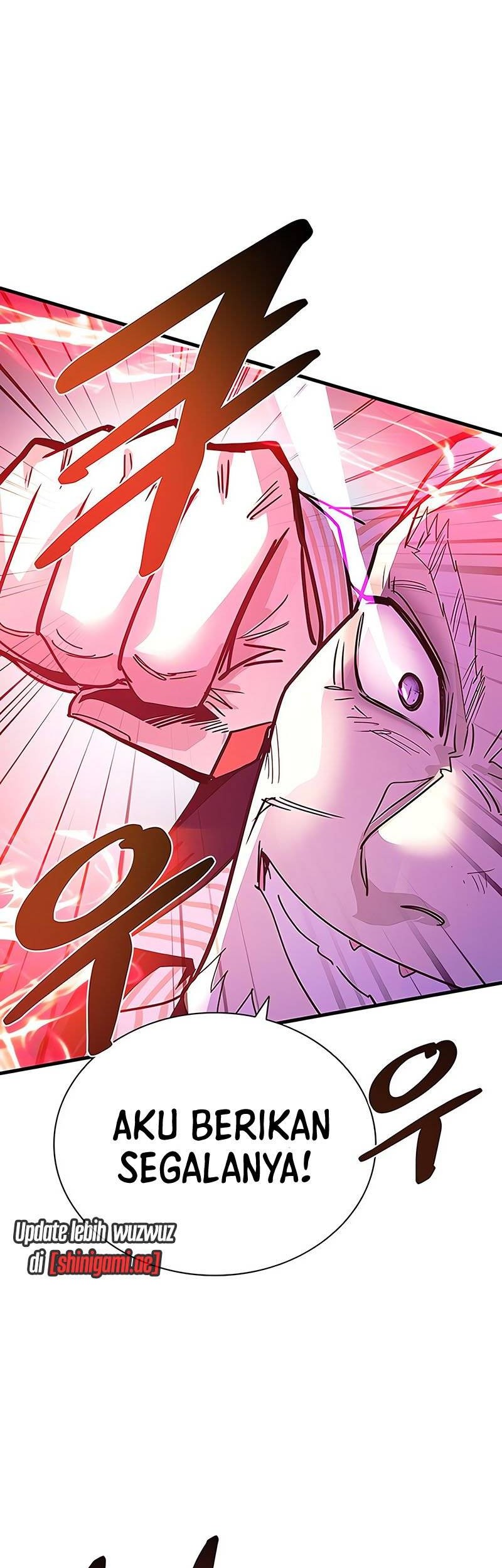 Villain To Kill Chapter 117 Gambar 55