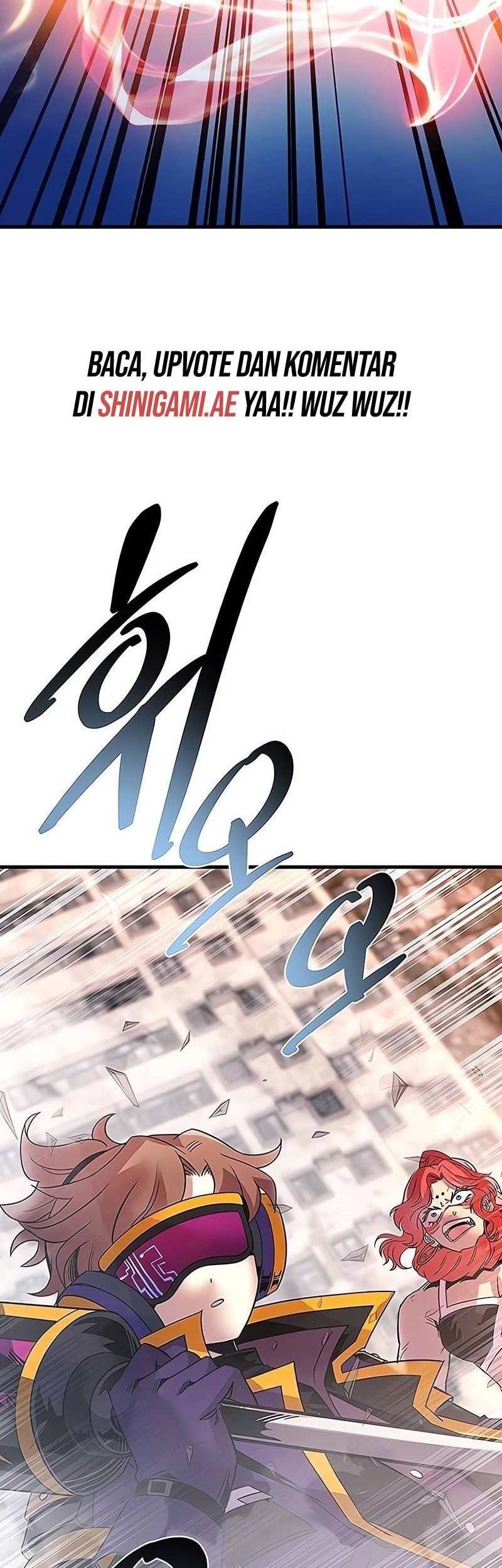 Villain To Kill Chapter 117 Gambar 58