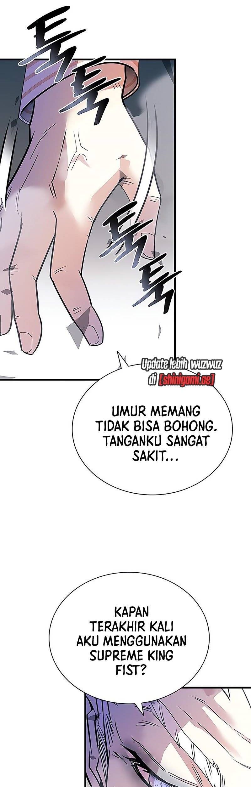 Villain To Kill Chapter 117 Gambar 62