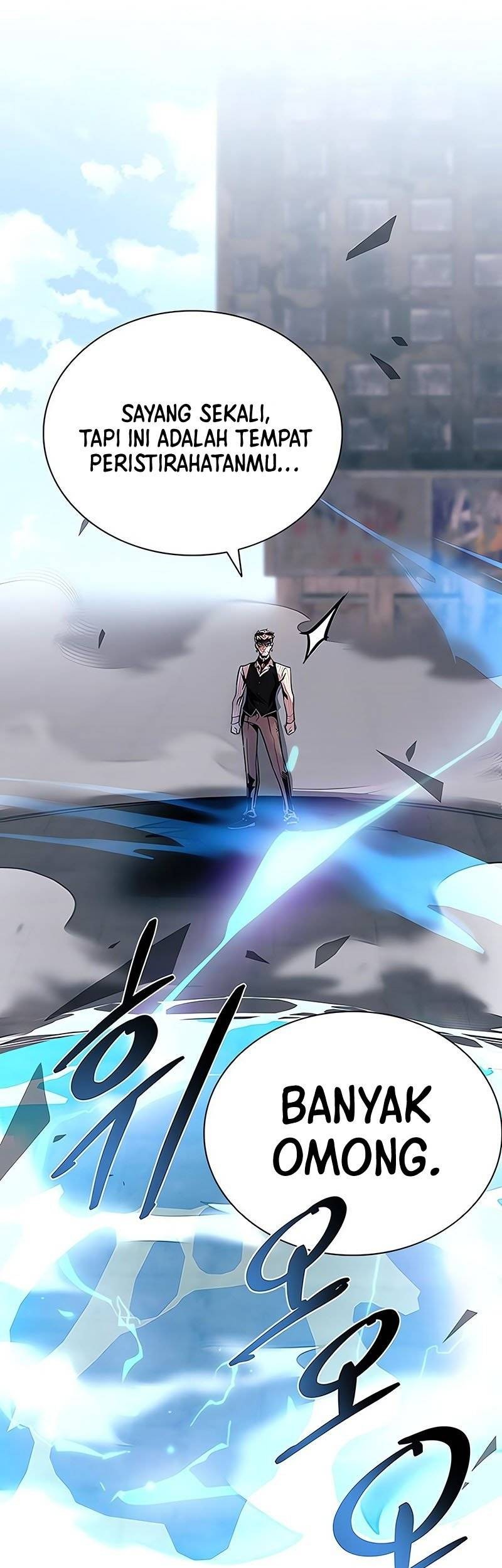 Villain To Kill Chapter 117 Gambar 64