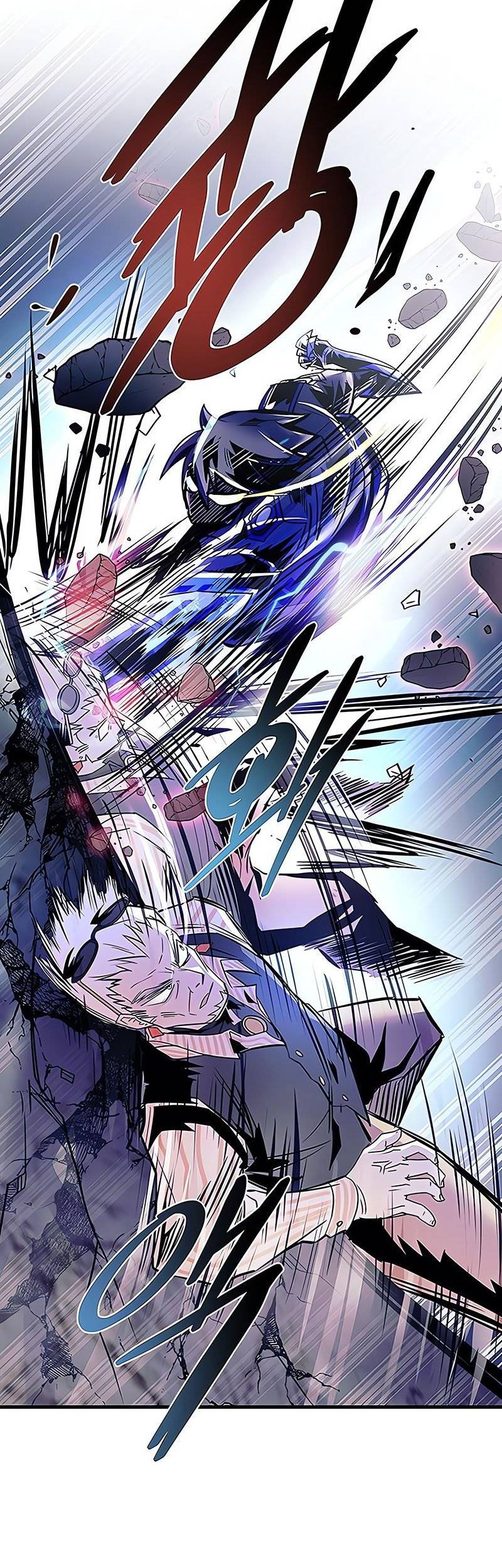 Villain To Kill Chapter 117 Gambar 35