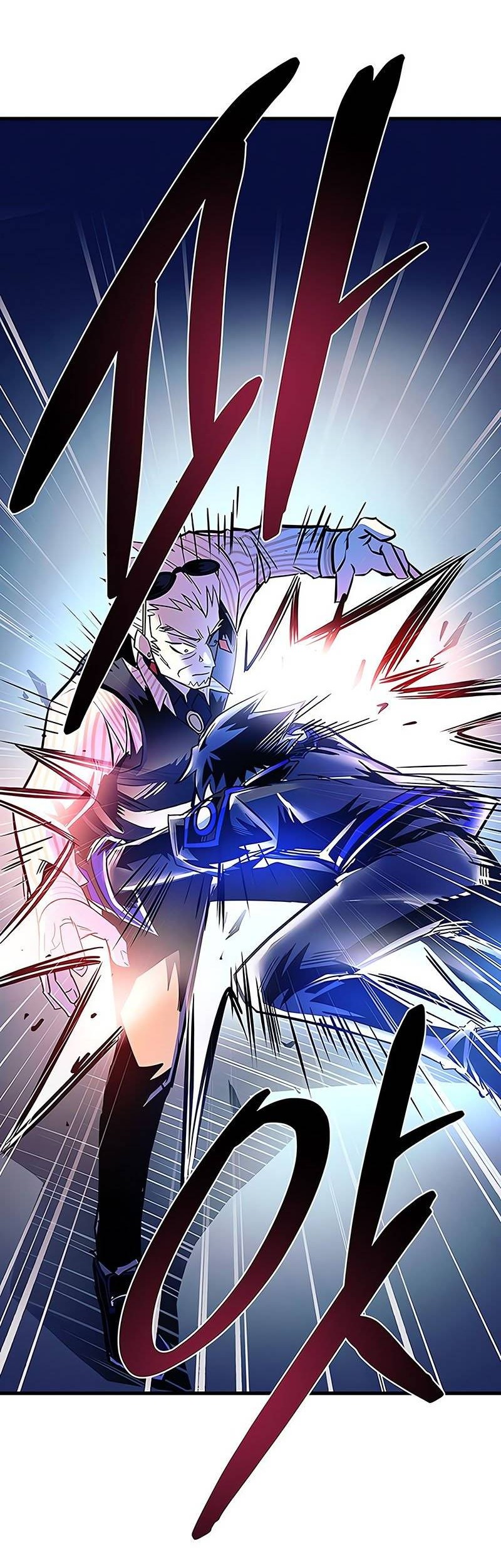 Villain To Kill Chapter 117 Gambar 41