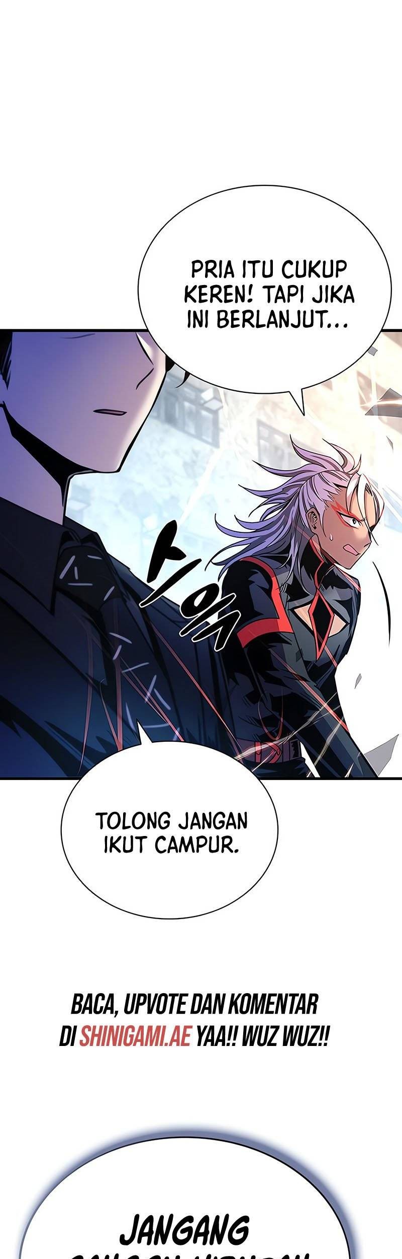Villain To Kill Chapter 117 Gambar 38