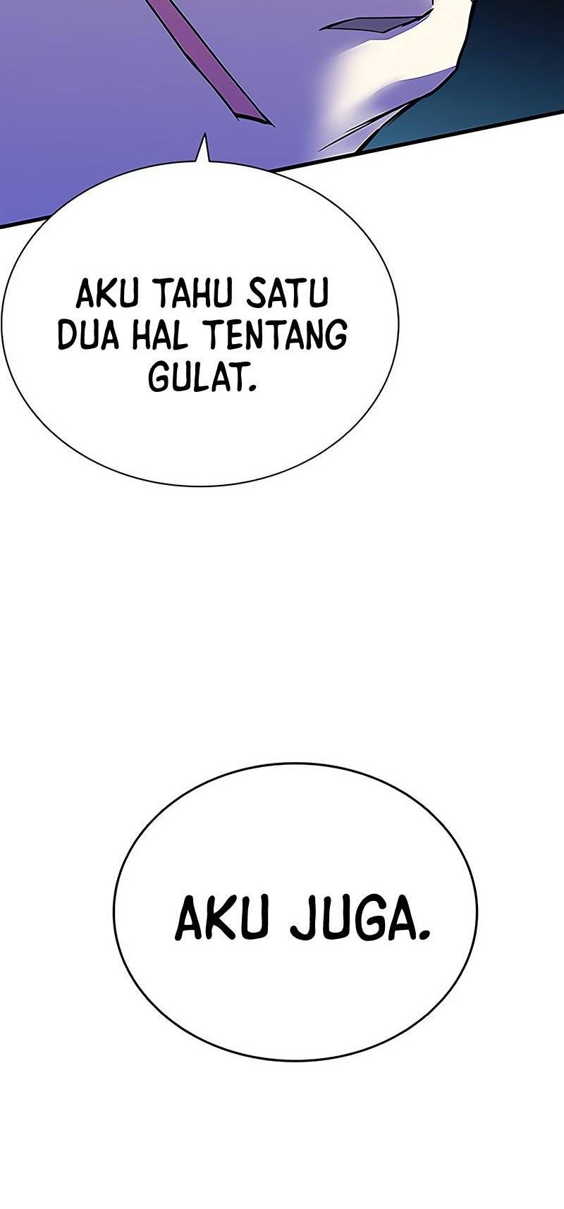 Villain To Kill Chapter 117 Gambar 45