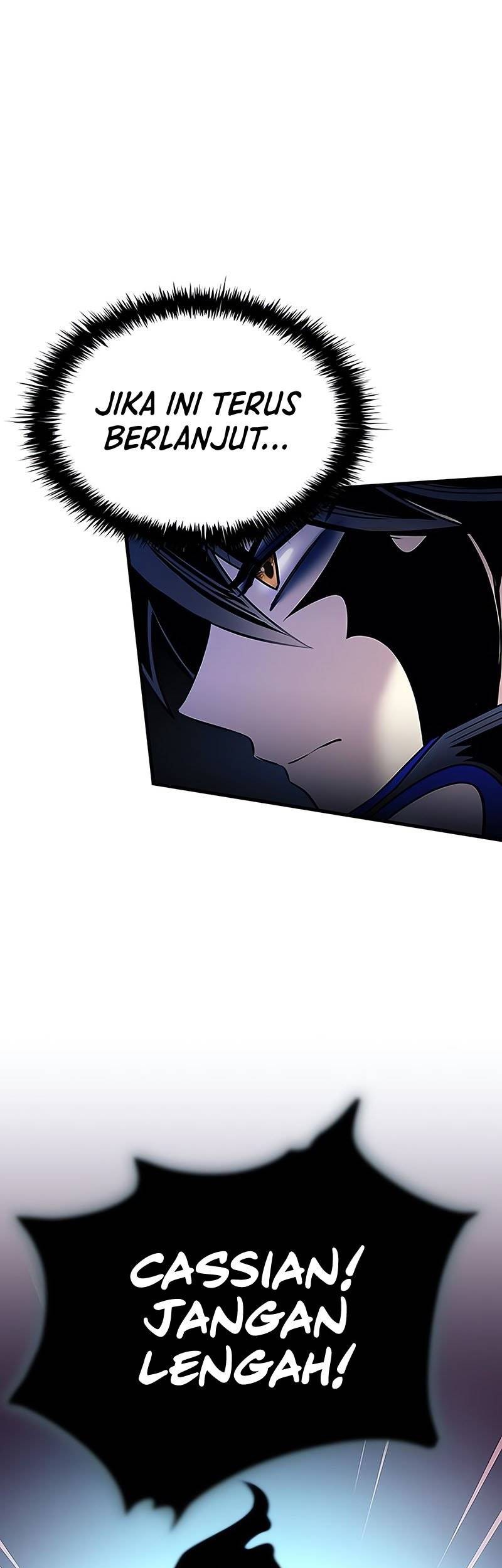 Villain To Kill Chapter 117 Gambar 42