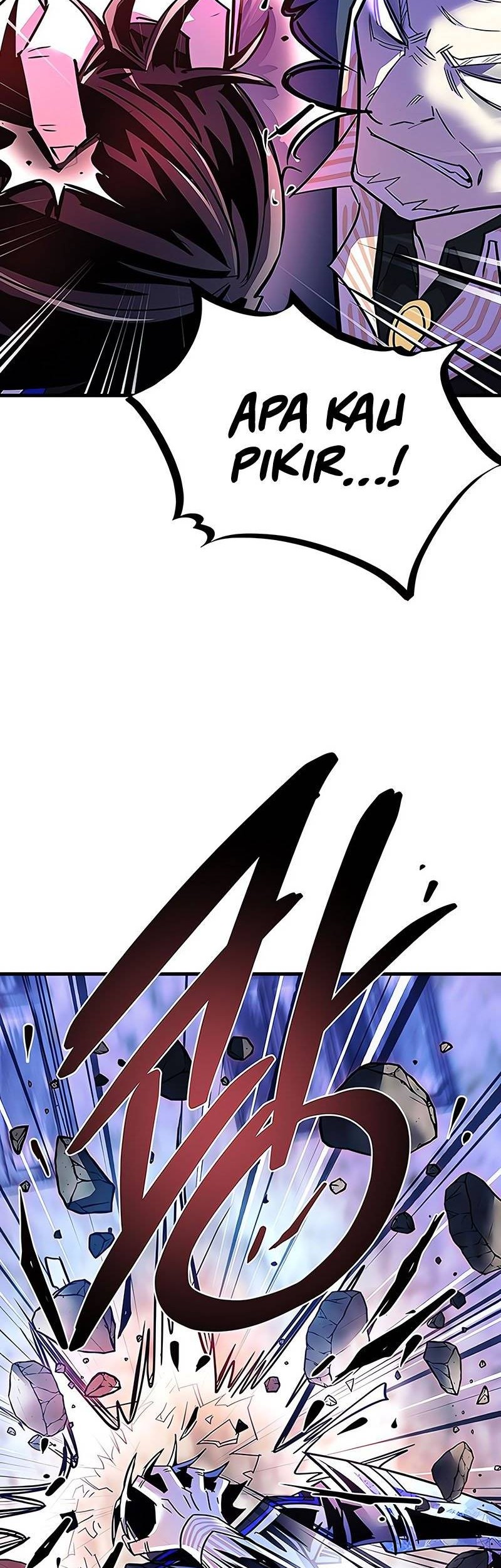 Villain To Kill Chapter 117 Gambar 47