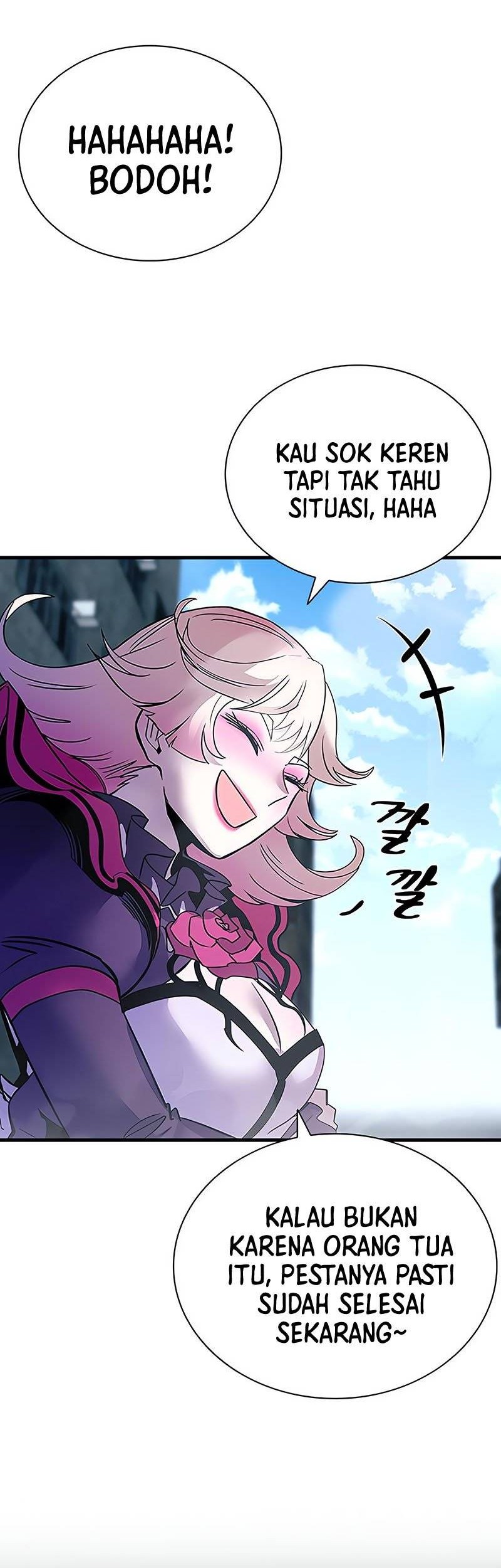 Villain To Kill Chapter 117 Gambar 73