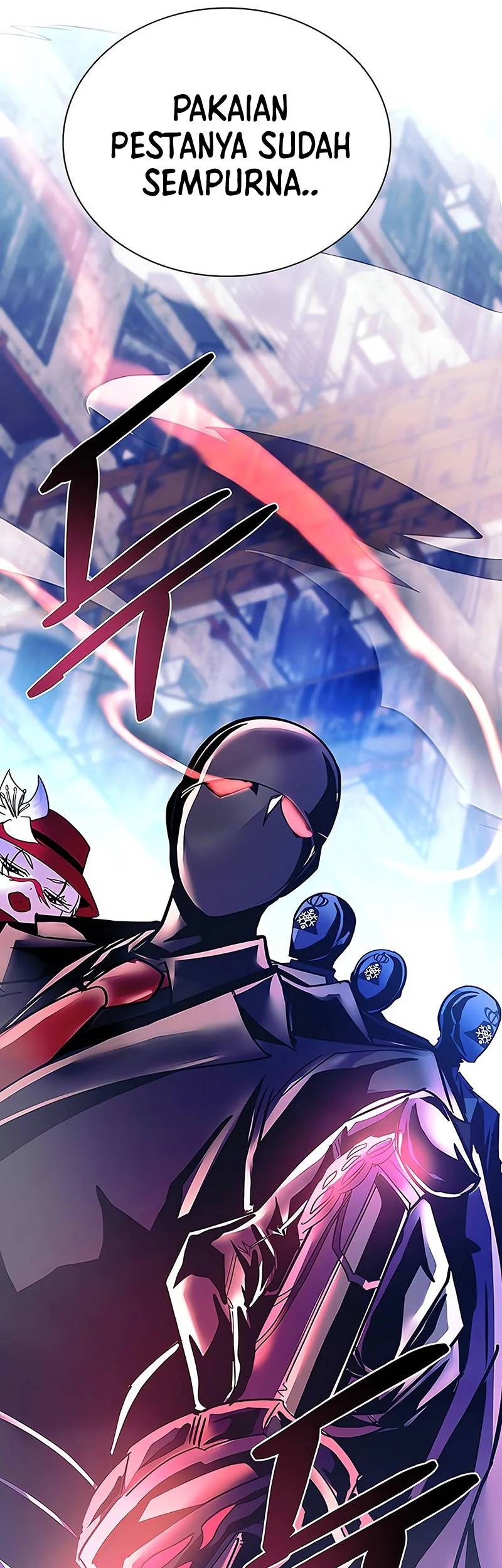 Villain To Kill Chapter 117 Gambar 76