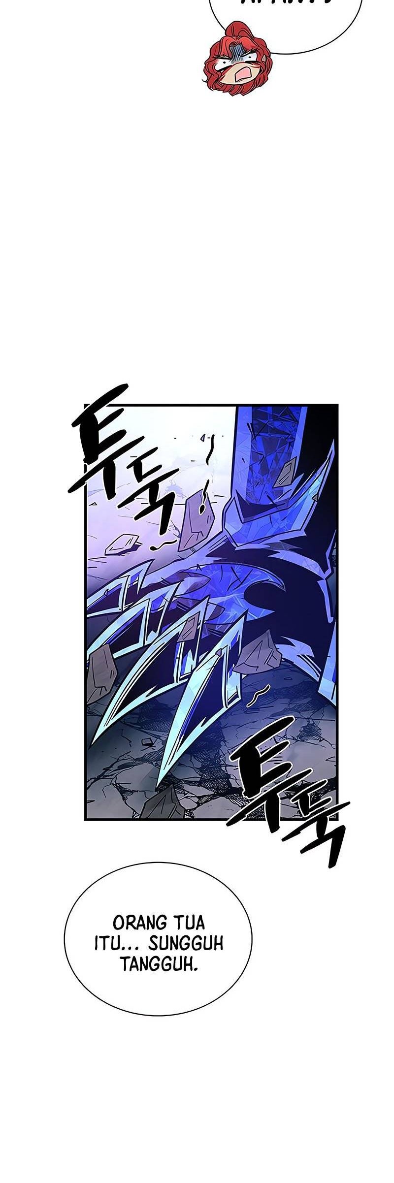 Villain To Kill Chapter 117 Gambar 5