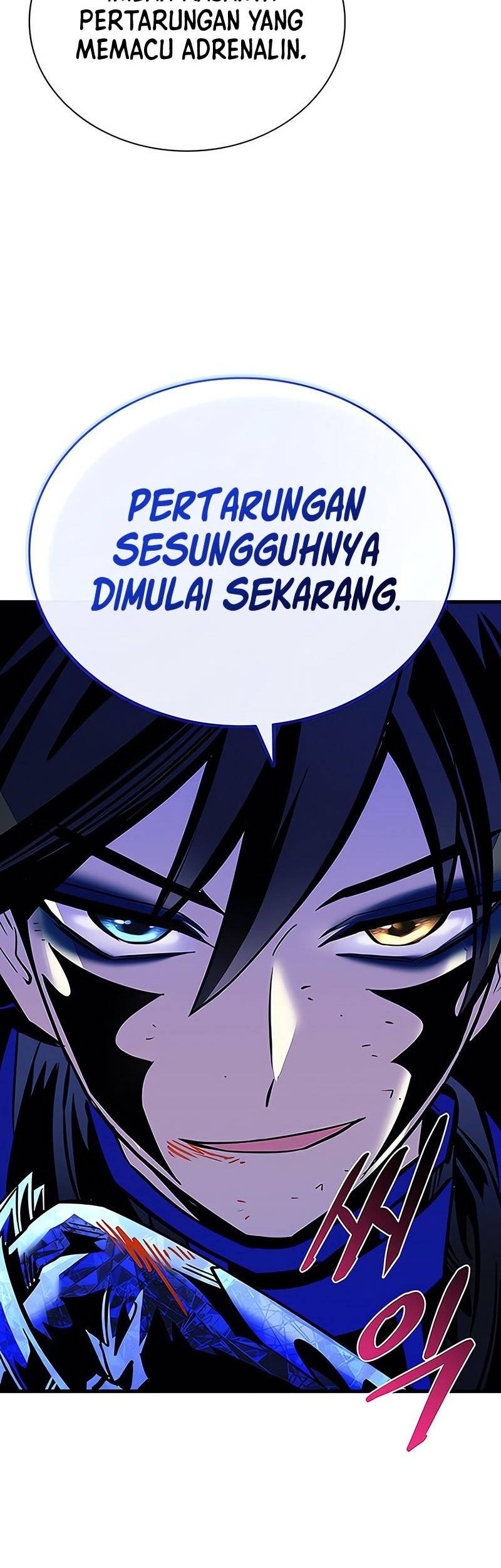 Villain To Kill Chapter 117 Gambar 9
