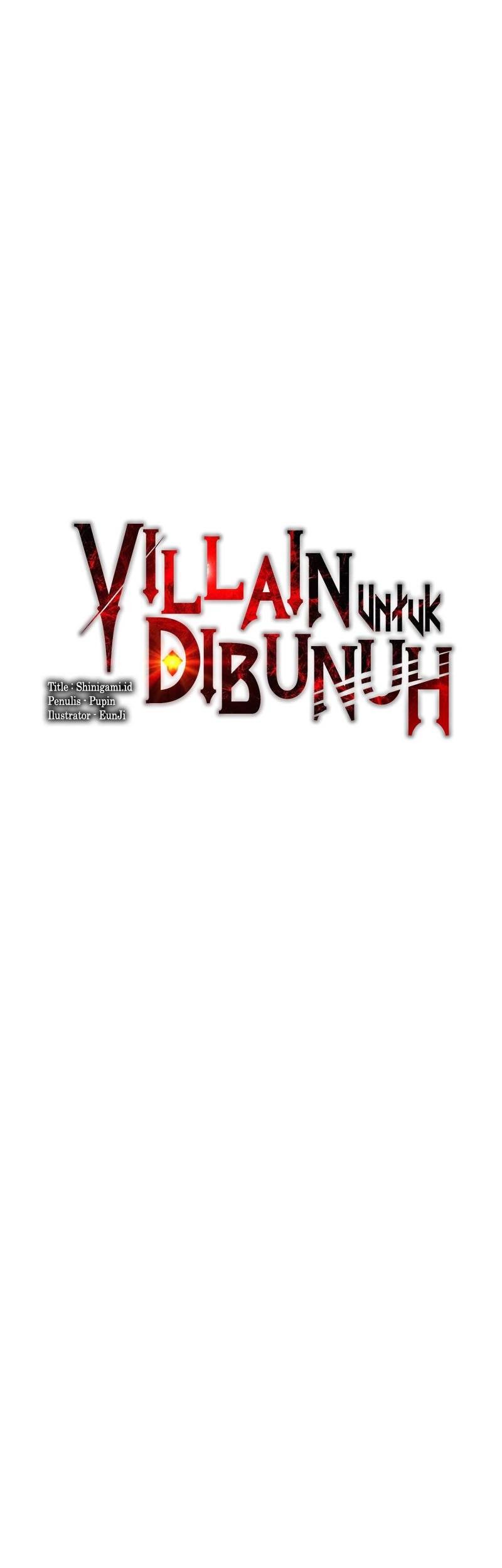 Villain To Kill Chapter 117 Gambar 10