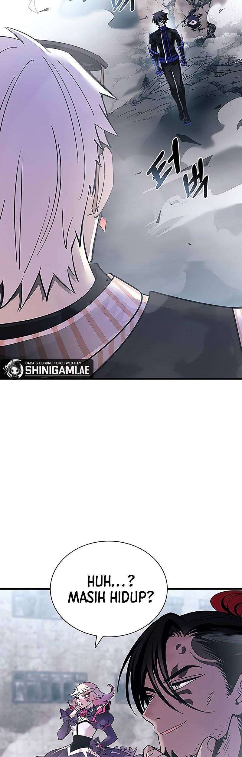 Villain To Kill Chapter 117 Gambar 12