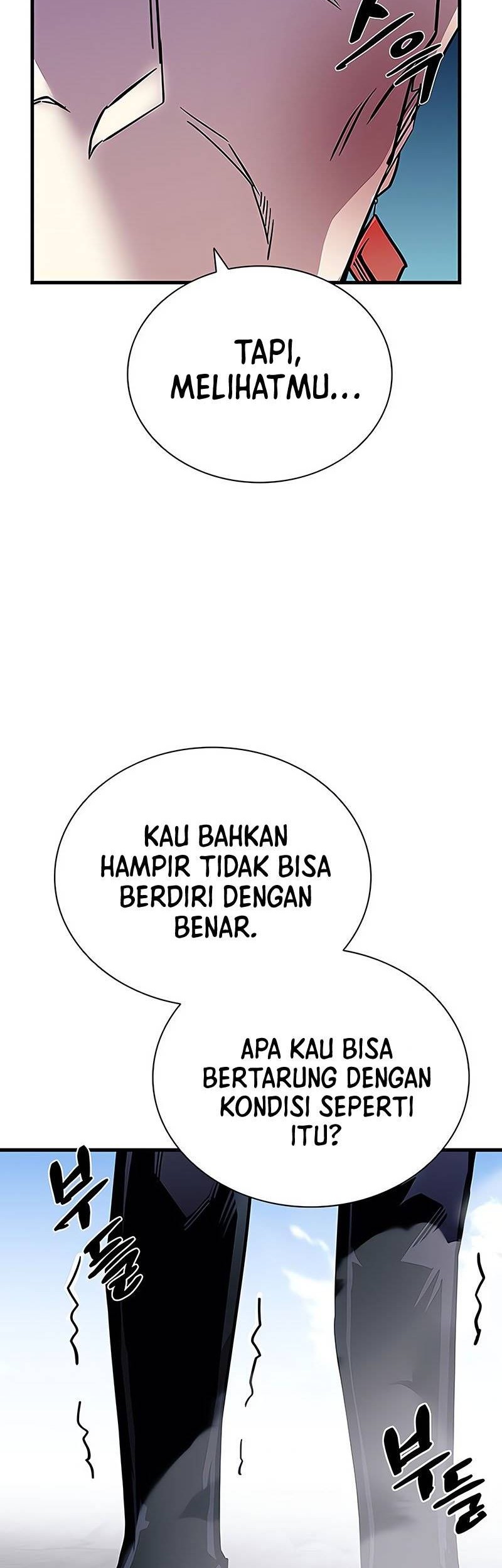 Villain To Kill Chapter 117 Gambar 15