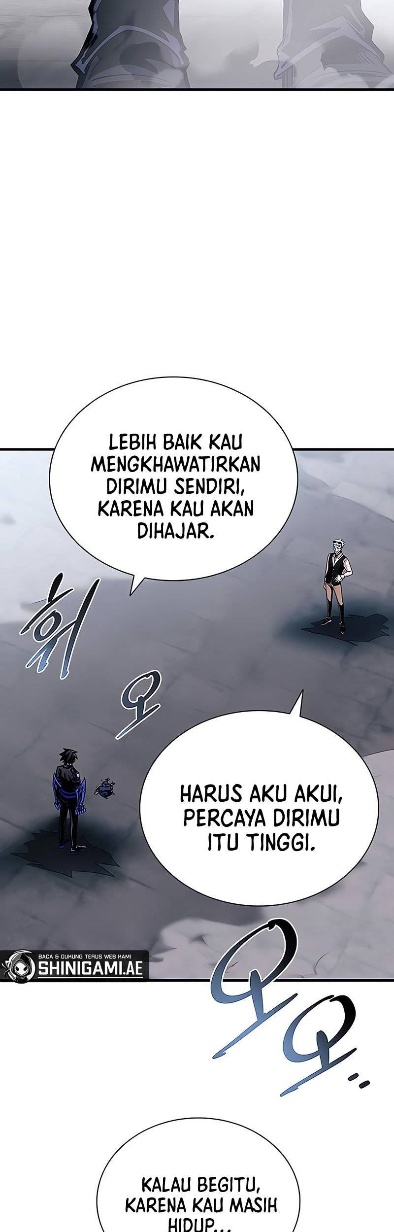 Villain To Kill Chapter 117 Gambar 16