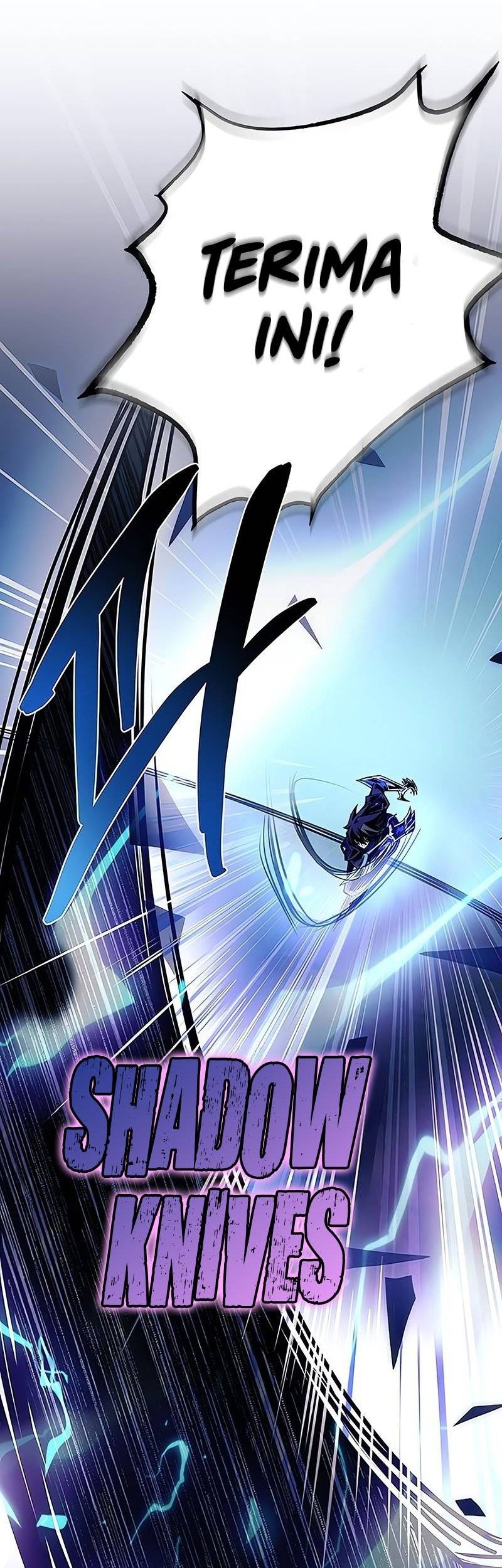 Villain To Kill Chapter 117 Gambar 19