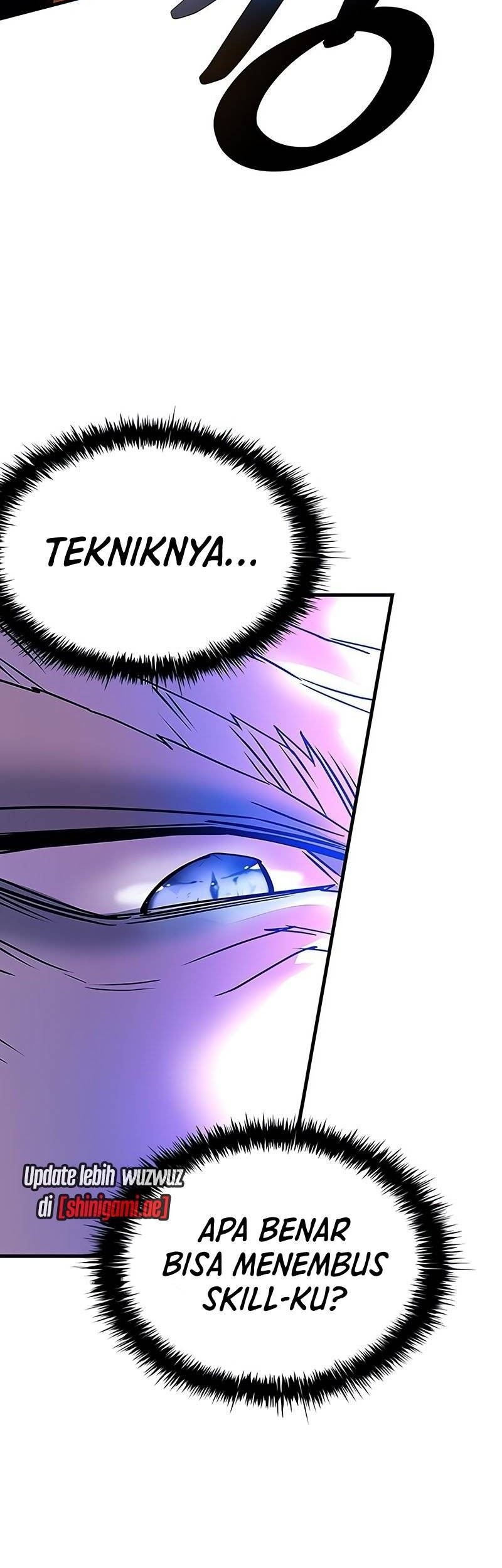 Villain To Kill Chapter 117 Gambar 24