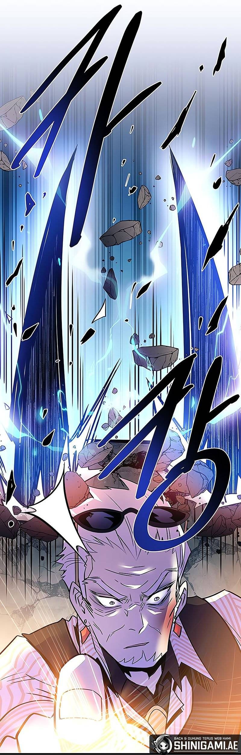 Villain To Kill Chapter 117 Gambar 26