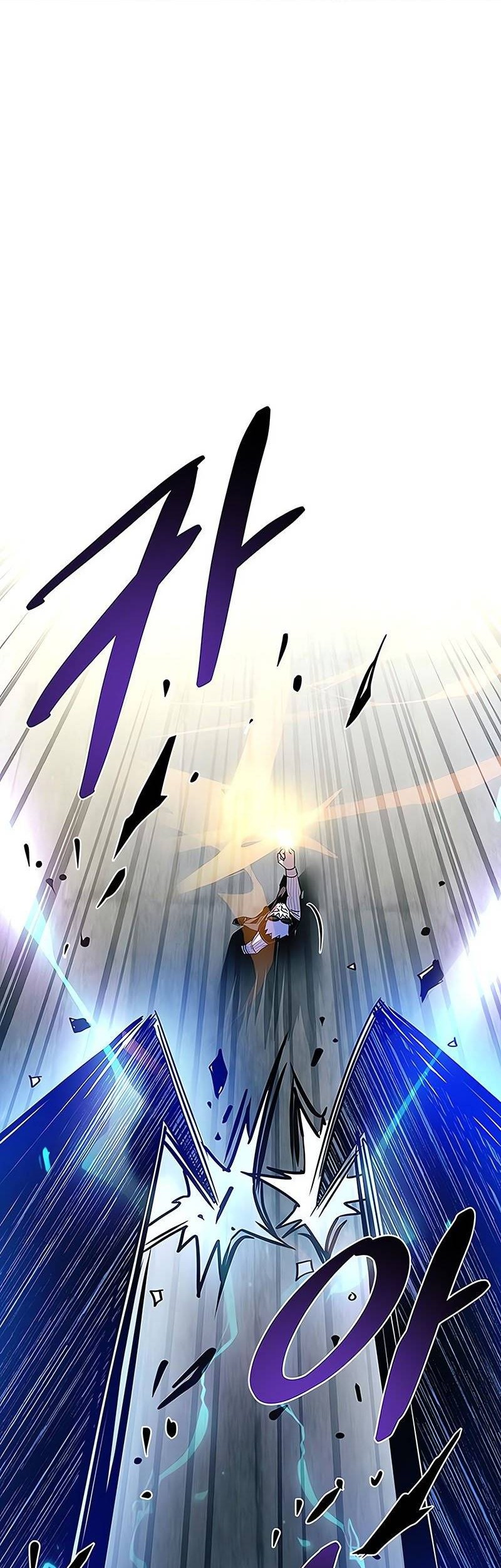 Villain To Kill Chapter 117 Gambar 27