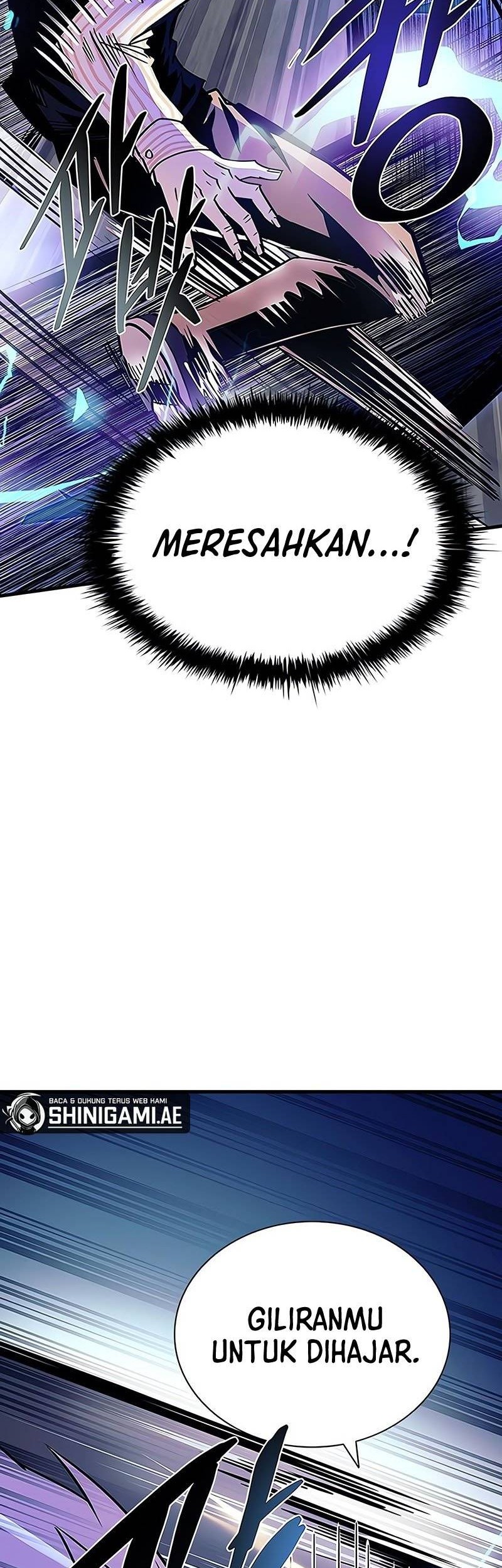 Villain To Kill Chapter 117 Gambar 31