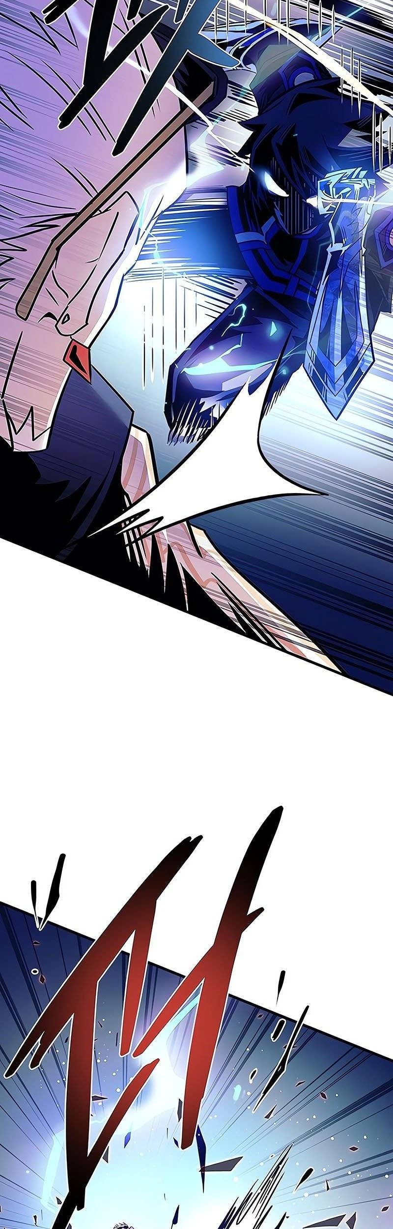 Villain To Kill Chapter 117 Gambar 32