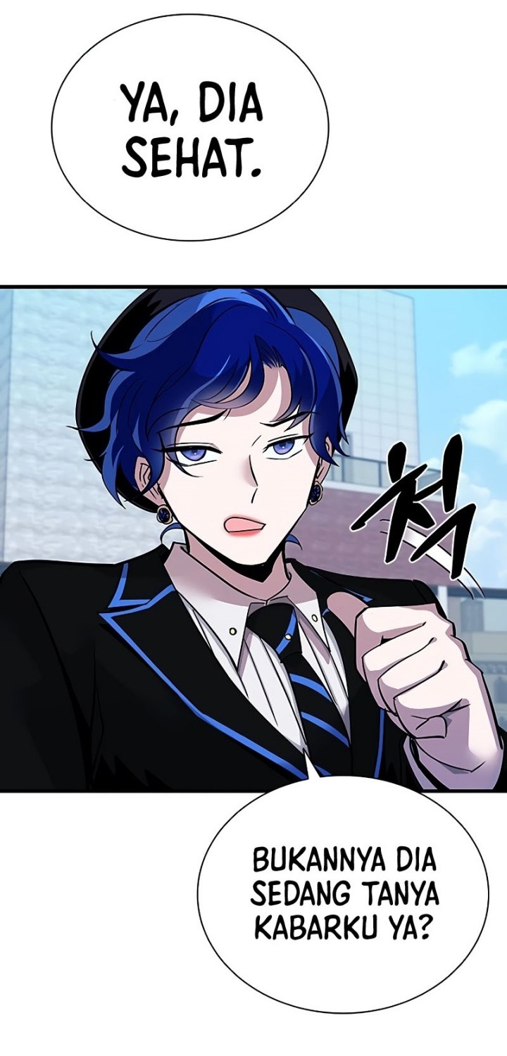 Villain To Kill Chapter 106 Gambar 51