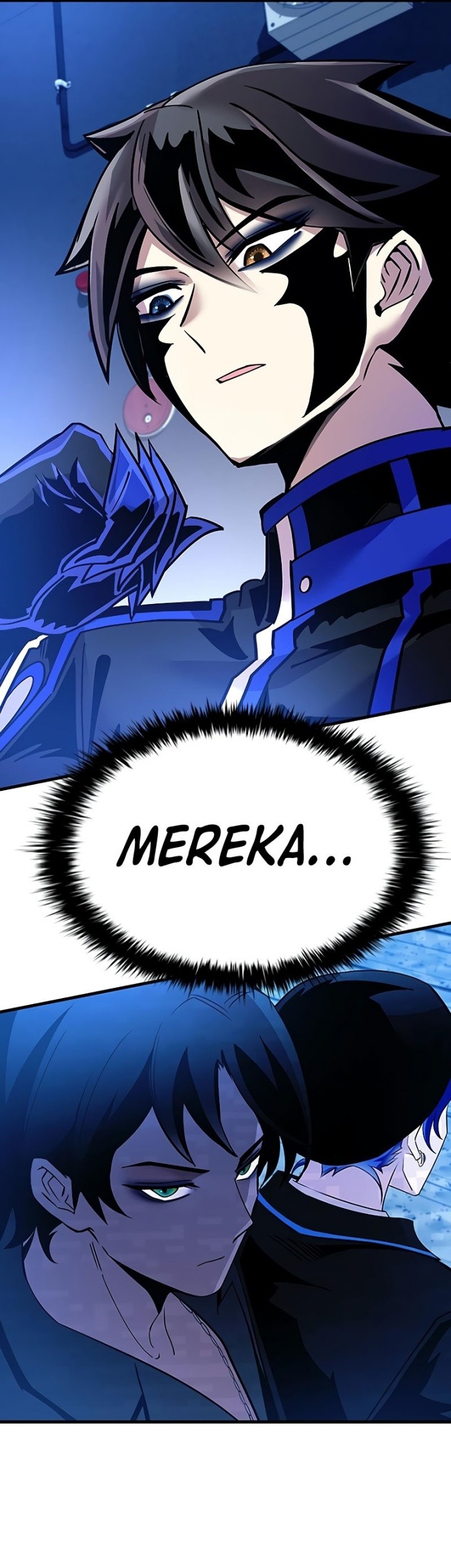 Villain To Kill Chapter 106 Gambar 48