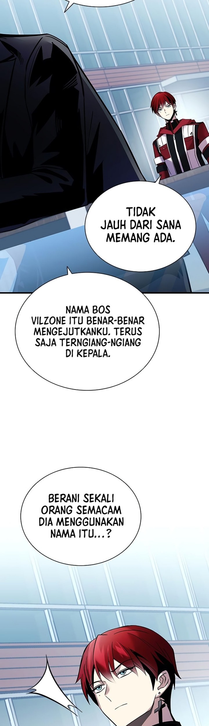 Villain To Kill Chapter 106 Gambar 53