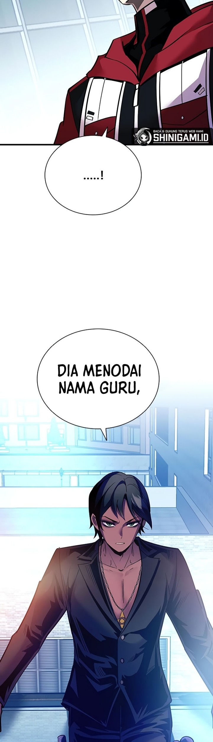 Villain To Kill Chapter 106 Gambar 54