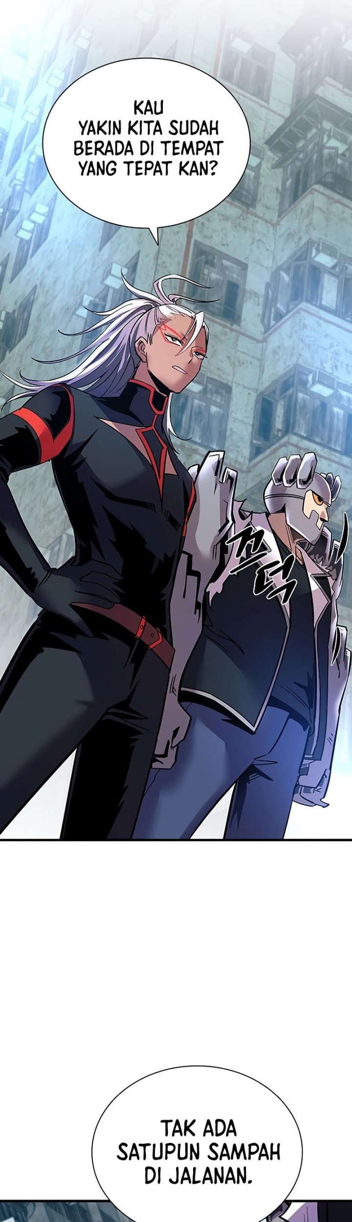 Villain To Kill Chapter 106 Gambar 60