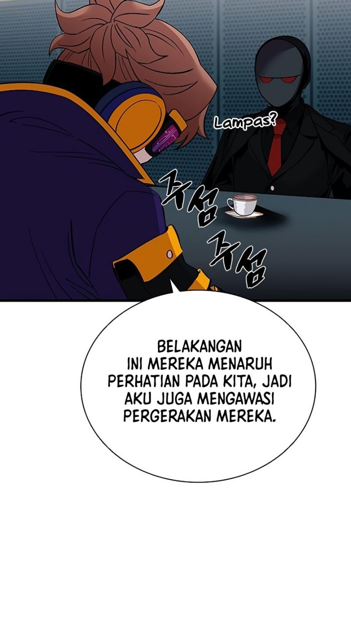 Villain To Kill Chapter 106 Gambar 44