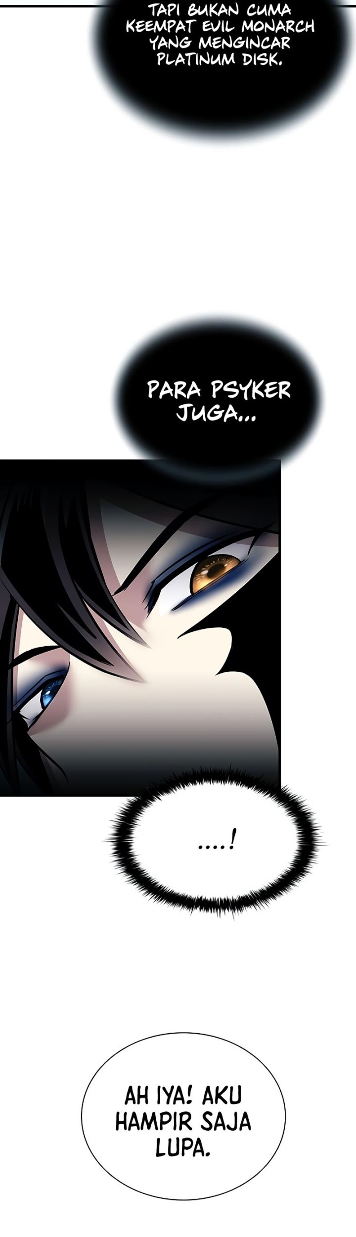 Villain To Kill Chapter 106 Gambar 42