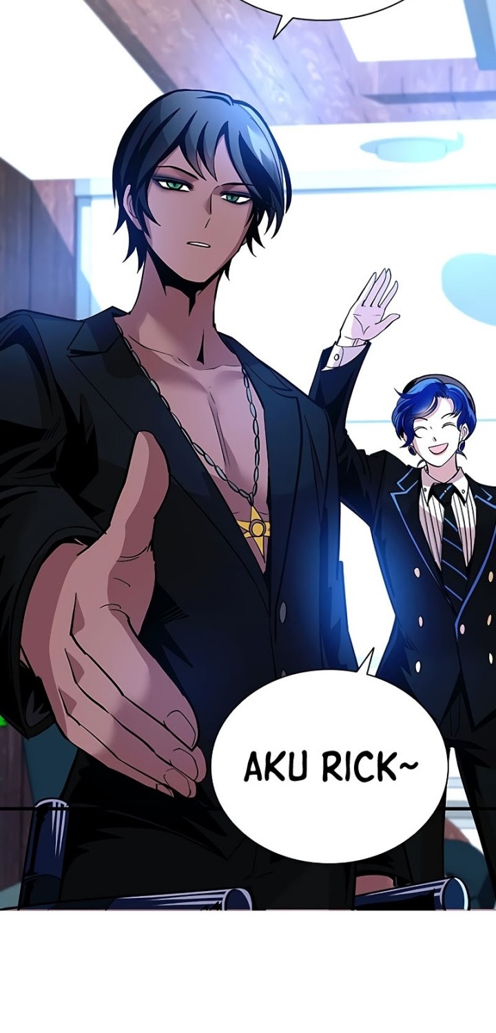 Villain To Kill Chapter 106 Gambar 9