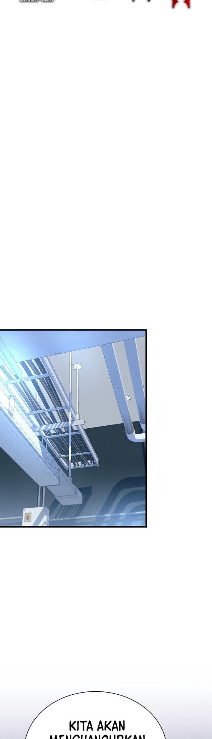 Villain To Kill Chapter 106 Gambar 12