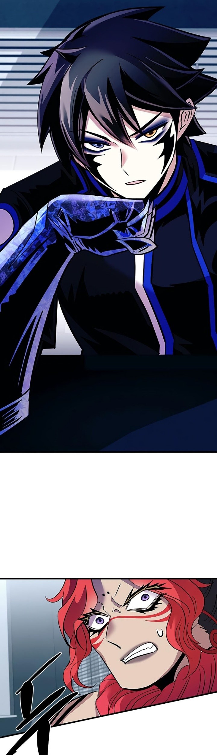 Villain To Kill Chapter 106 Gambar 14