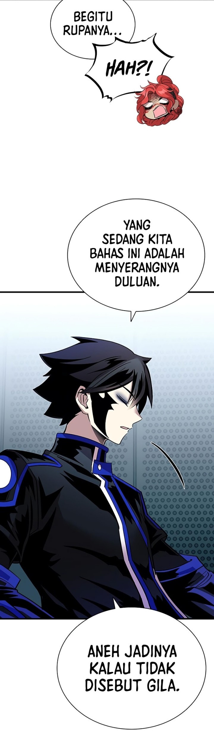 Villain To Kill Chapter 106 Gambar 16