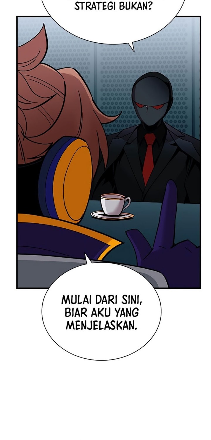 Villain To Kill Chapter 106 Gambar 21