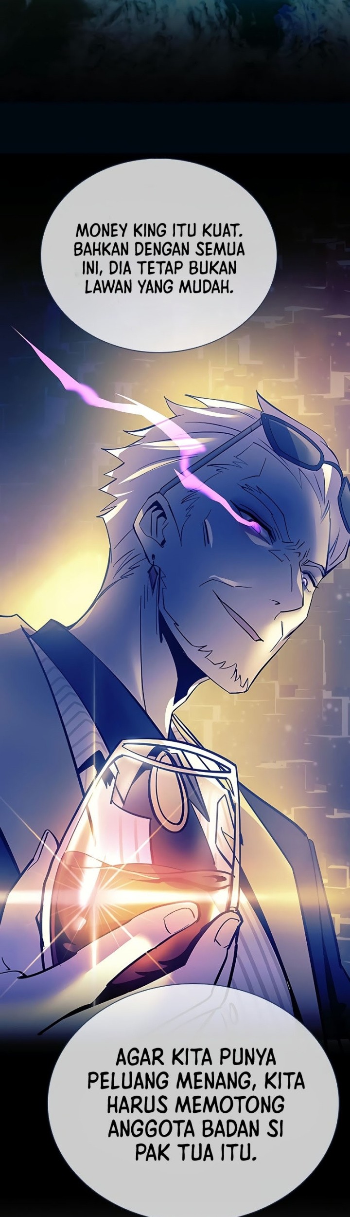 Villain To Kill Chapter 106 Gambar 24