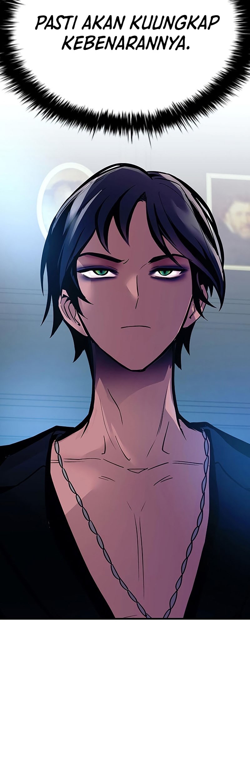 Villain To Kill Chapter 105 Gambar 52