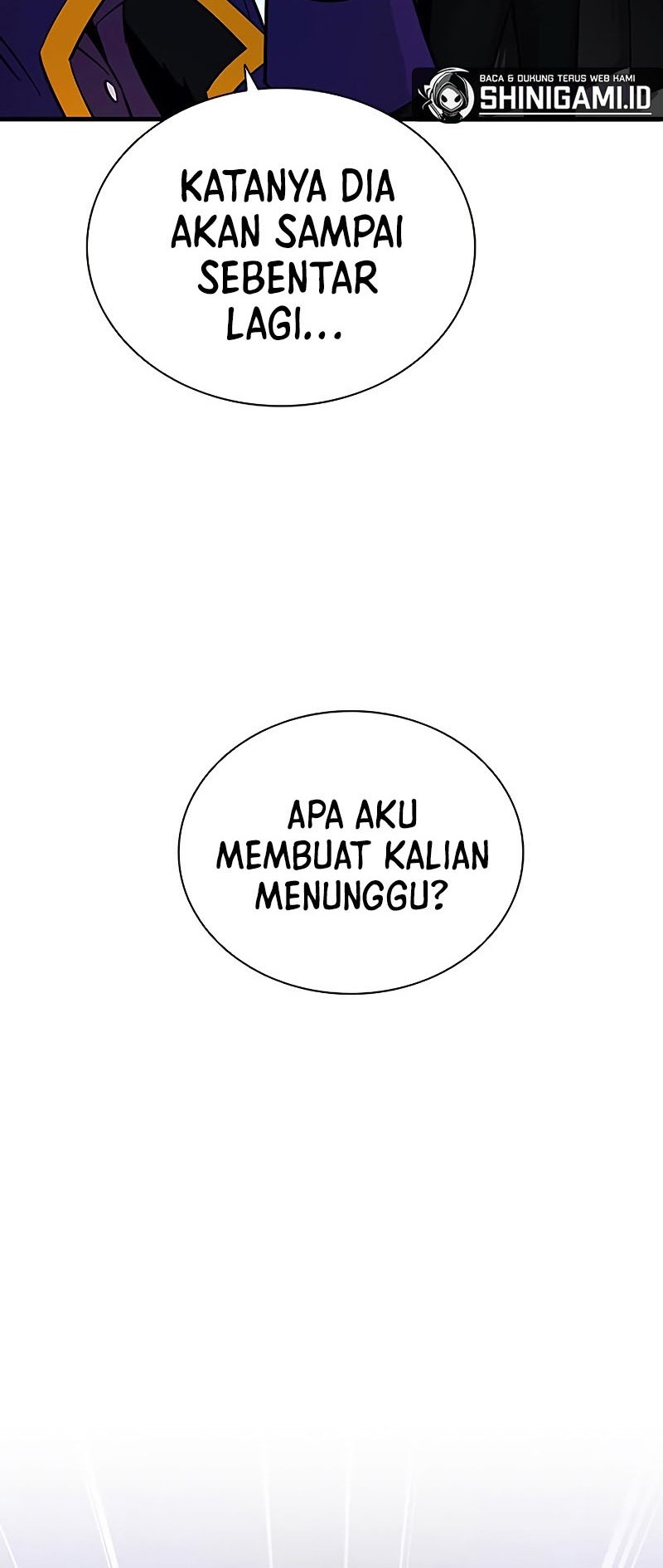 Villain To Kill Chapter 105 Gambar 61