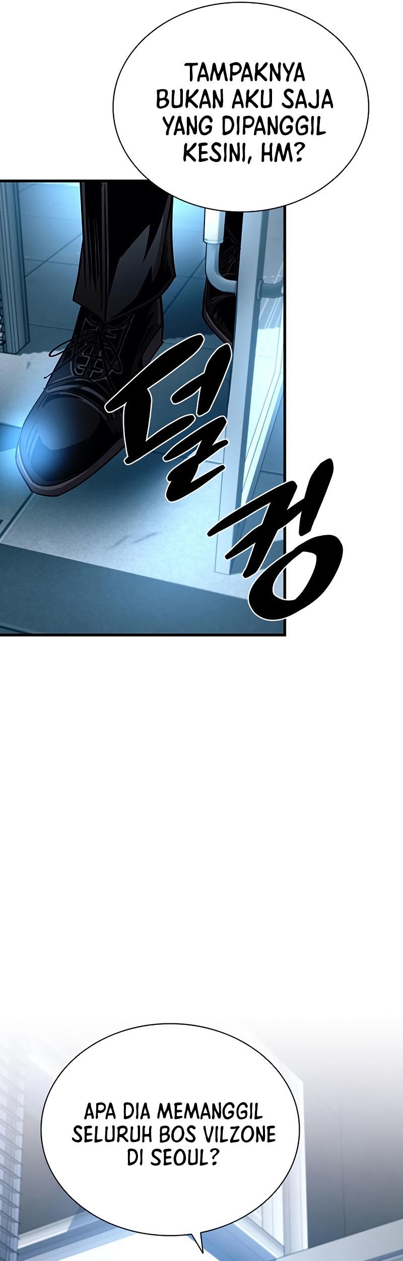 Villain To Kill Chapter 105 Gambar 58